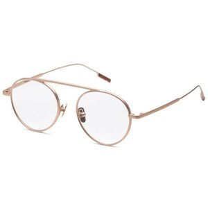 VERSO Men's IS1010-D 49mm Optical Frames